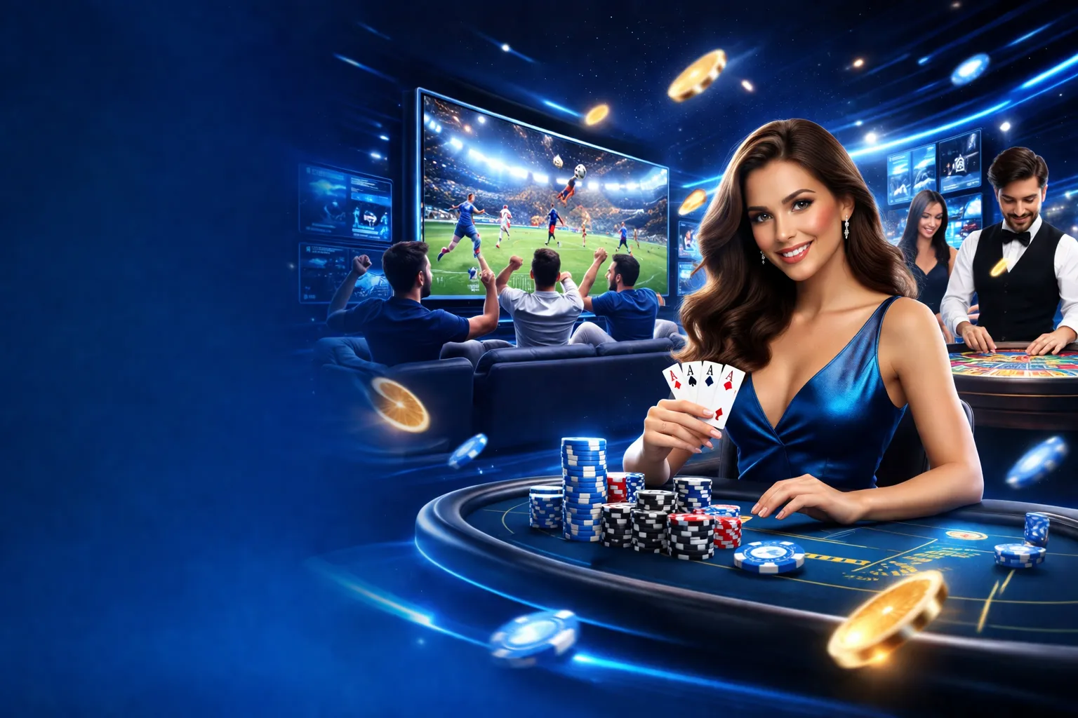 Betway Casino